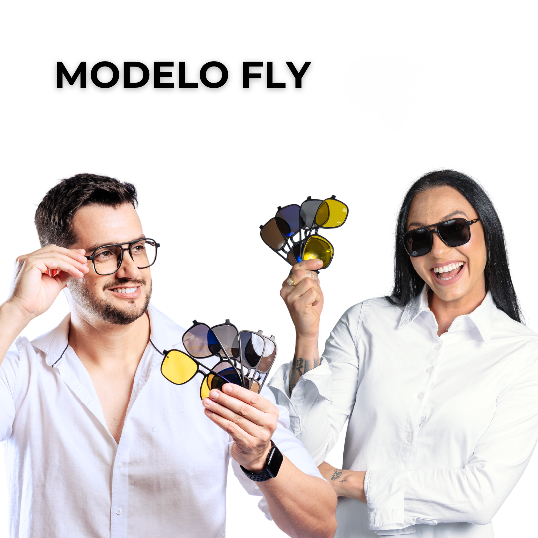Lentes 6 en 1 + Regalos exclusivos
