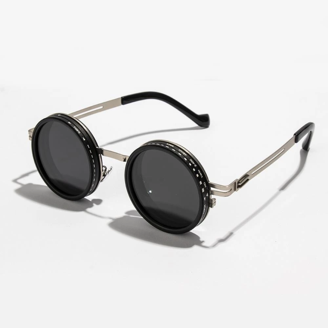 Shady™ - Gafas de sol con oscurecimiento ajustable