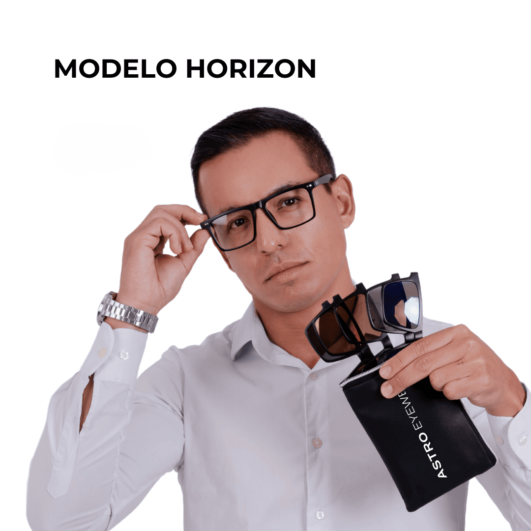 Lentes 6 en 1 + Regalos exclusivos