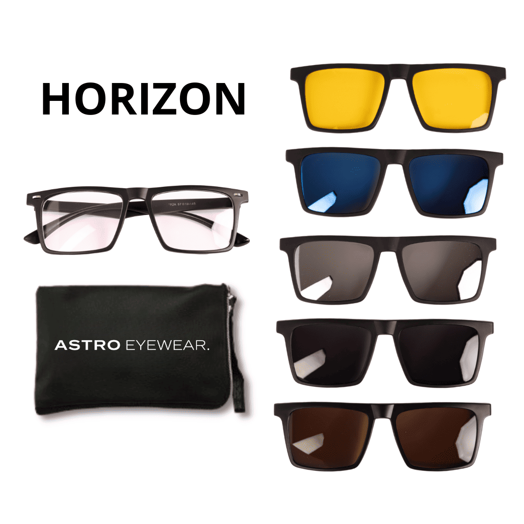 Lentes 6 en 1 + Regalos exclusivos