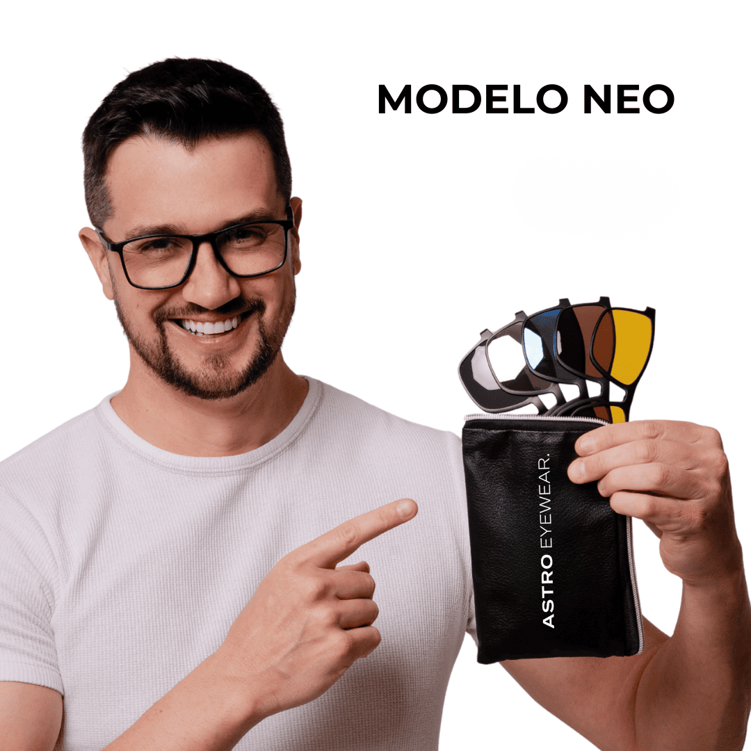 Lentes 6 en 1 + Regalos exclusivos