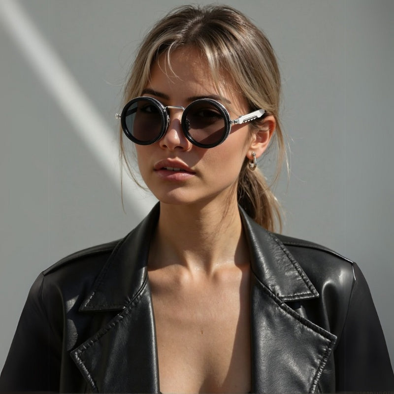 Shady™ - Gafas de sol con oscurecimiento ajustable
